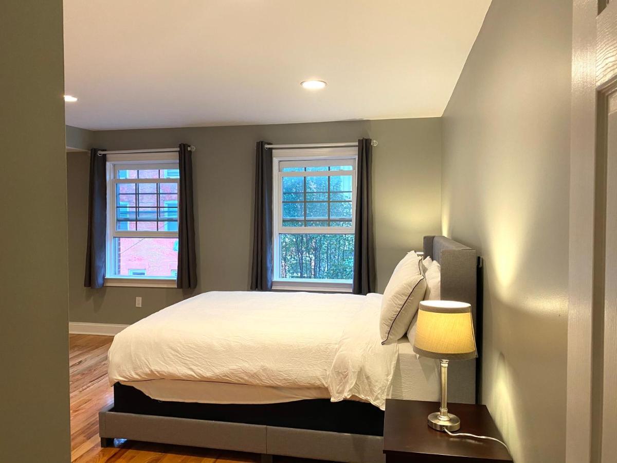 Alina & Fanny - 1212 Mt Vernon St Apartamento *