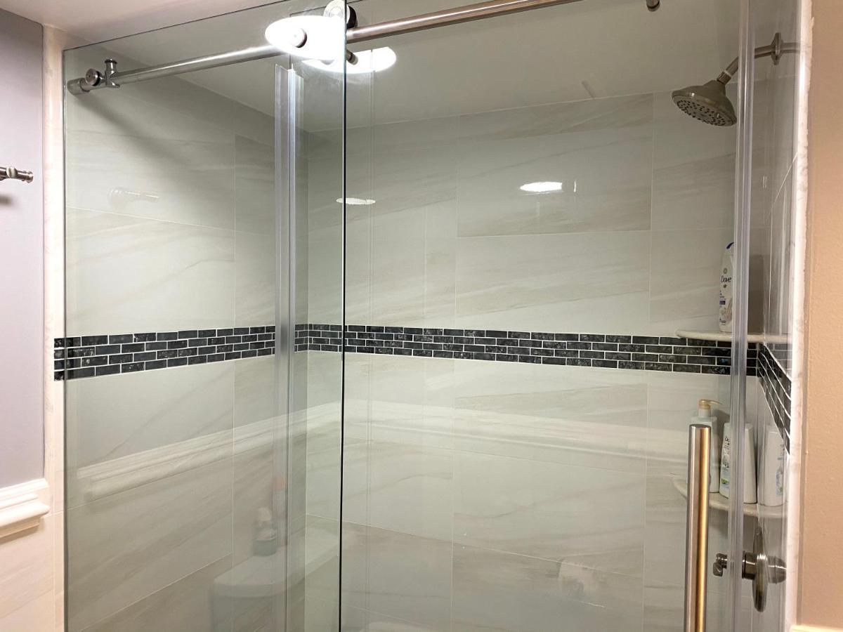 Apartamento Alina & Fanny - 1212 Mt Vernon St Filadelfia